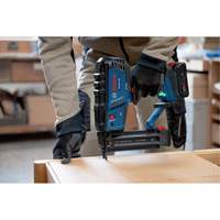 Brushless 18-Gauge Brad Nailer (Tool Only), 18 V, Lithium-Ion Chandler Sales