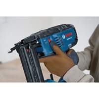 Brushless 18-Gauge Brad Nailer (Tool Only), 18 V, Lithium-Ion Chandler Sales