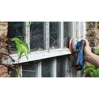 Brushless Random Orbital Sander (Tool Only) Chandler Sales