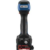 Two-In-One Bit/Socket Impact Driver/Wrench Kit, 1/2", 1800 in-lbs. Max. Torque, 18 V, Lithium-Ion Chandler Sales