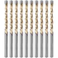 Embouts pour cloison s&egrave;che, 5/32", Acier rapide Chandler Sales