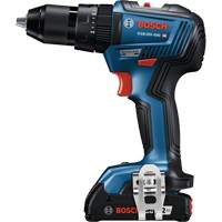 EC Brushless 1/2 In. Hammer Drill/Driver Kit, 1/2" Chuck, 18 V Chandler Sales
