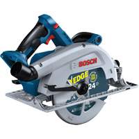 PROFACTOR Circular Saw (Tool Only), 7-1/4", 18 V Chandler Sales