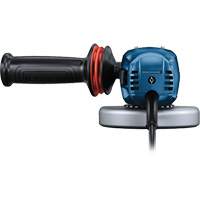 Rectifieuse angulaire ergonomique, 4-1/2", 120 V, 10 A, 11000 Tr/min Chandler Sales