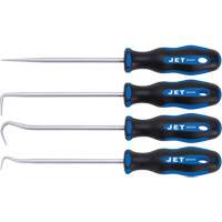 9" Pick & Hook Set, 4 Pieces Chandler Sales