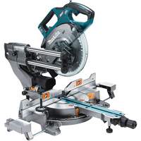 XGT Brushless Dual Compound Mitre Saw with AWS Chandler Sales