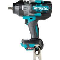 Cl&eacute; &agrave; chocs et couple &eacute;lev&eacute; XGT avec moteur sans balai, 40 V, Mandrin 1/2" Chandler Sales