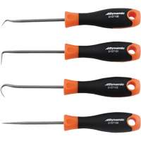 Mini Hook & Pick Set, 4 Pieces Chandler Sales