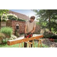 3-1/4" Cordless Portable Planer Chandler Sales