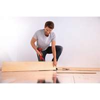 Outil multifonctionnel oscillant sans fil (outil seulement) Chandler Sales