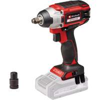 Cl&eacute; &agrave; chocs professionnelle sans fil, 18 V, Mandrin 1/2" Chandler Sales