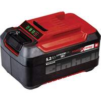 Batterie Power X-Change, Lithium-ion, 18 V, 5,2 Ah Chandler Sales