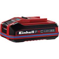 Batterie &eacute;tanche Power X-Change Plus, Lithium-ion, 18 V, 4 Ah Chandler Sales