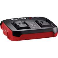 PXC Dual Port Charger, 18 V, Lithium-Ion Chandler Sales