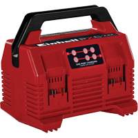 PXC 4 Port Fast Charger, 18 V, Lithium-Ion Chandler Sales