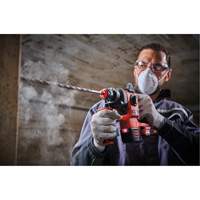 Professional SDS-Plus Cordless Rotary Hammer (Tool Only), 18 V, 3/4", 160 in-lbs, 0-1200 RPM Chandler Sales