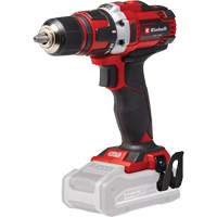 Cordless Drill/Driver (Tool Only), Lithium-Ion, 18 V, 1/2" Chuck, 354 in-lbs Torque Chandler Sales