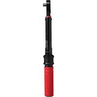 Torque Wrench, Click, 1/4" Square Drive, 4.5 - 22.6 N.m/40 - 200 in-lbs Chandler Sales