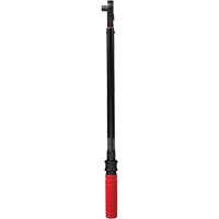 Torque Wrench, Click, 1/2" Square Drive, 50 - 200 ft-lbs./67.8 - 339 N.m Chandler Sales