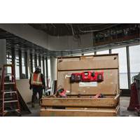 M18 & M12 Gangbox Rapid Charger, 12 V/18 V, Lithium-Ion Chandler Sales