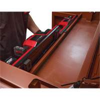 Shelf Mounting Brackets for M18 and M12 Gangbox Rapid Charger Chandler Sales