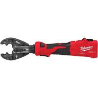 M18 FORCE LOGIC 6T Linear Utility Crimper with BG-D3 Jaw Chandler Sales
