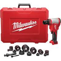 Outil emporte-pi&egrave;ce 10 tonnes de 1/2" &agrave; 2" M18 FORCE LOGIC Chandler Sales