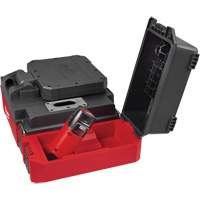 M12 75' Drain Camera with PACKOUT Compatibility, 7" Display, 18 mm (0.7") Camera Head Chandler Sales