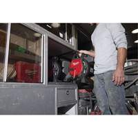 M12 Compact Drain Line Inspection Powered Base Chandler Sales