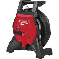 M12 65 Ultra Flex Compact Inspection Camera Kit, 16 mm (0.62") Camera Head Chandler Sales