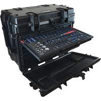 General Maintenance Service Set, 220 Pieces Chandler Sales