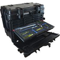 General Maintenance Service Set, 220 Pieces Chandler Sales