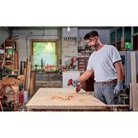 Gonfleur motoris&eacute; sans fil &agrave; haut d&eacute;bit CE-AP 18 Li 18 V (outil seulement) Chandler Sales