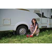 Gonfleur/d&eacute;gonfleur &agrave; double fonction PRESSITO 18 V avec ou sans fil (outil seulement) Chandler Sales