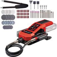 Poste pour outil rotatif sans fil TE-MT 18/34 Li (outil seulement) Chandler Sales