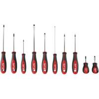 Screwdriver Kit, 10 Chandler Sales