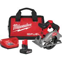 M12 FUEL Circular Saw Kit, 5-3/8", 12 V Chandler Sales