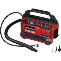 PRESSITO 18V Cordless Inflator & Deflator (Tool Only) Chandler Sales