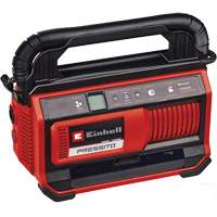 PRESSITO 18V Cordless Inflator & Deflator (Tool Only) Chandler Sales