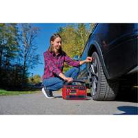 PRESSITO 18V Cordless Inflator & Deflator (Tool Only) Chandler Sales