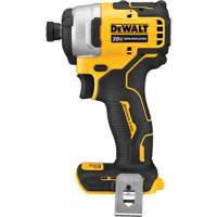 ATOMIC MAX* Brushless Compact Impact Driver (Tool Only), 1/4", 1700 in-lbs Max. Torque, 20 V, Lithium-Ion Chandler Sales