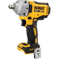 MAX* XR&reg; Mid-Range Impact Wrench With Detent Pin Anvil, 20 V, 1/2" Socket Chandler Sales