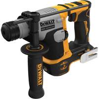 ATOMIC MAX* Brushless Cordless SDS Plus Rotary Hammer (Tool Only), 20 V, 5/8", 1100 RPM Chandler Sales