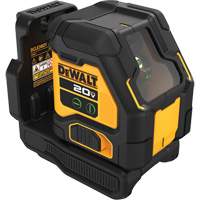 Laser &agrave; ligne crois&eacute;e verte 20V MAX* (outil seulement) Chandler Sales