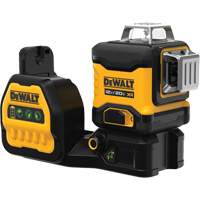 MAX* XR&reg; 3 X 360 Green Line Laser (Tool Only) Chandler Sales