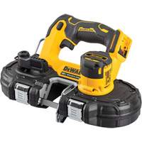 XTREME MAX* Brushless Cordless Bandsaw (Tool Only), 12 V, 1-3/4" Capacity Chandler Sales
