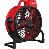 M18 Brushless Fan, 3 Speed, 18" Diameter Chandler Sales
