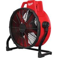 M18 Brushless Fan, 3 Speed, 18" Diameter Chandler Sales