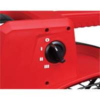 M18 Brushless Fan, 3 Speed, 18" Diameter Chandler Sales