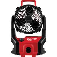 M18 Brushless Fan with PACKOUT Compatibility, Variable Speed, 7" Diameter Chandler Sales